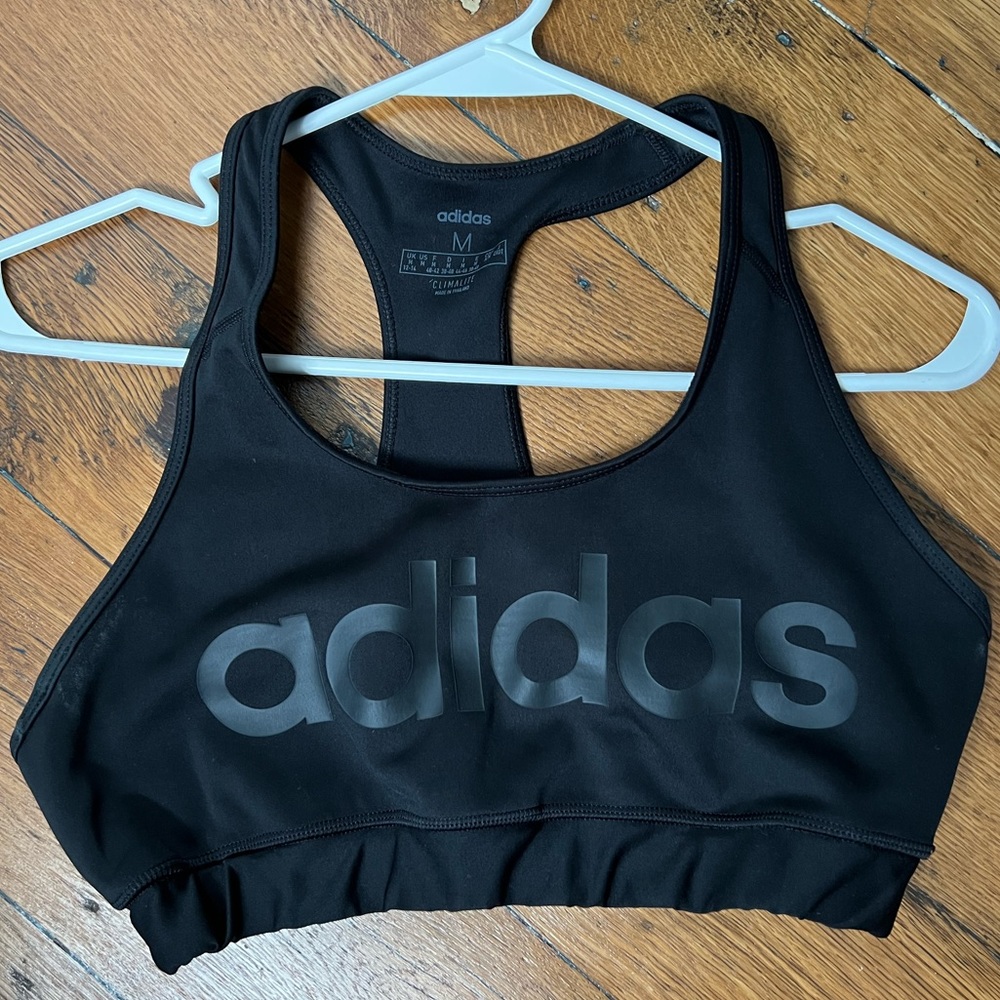 Adidas climalite active bra